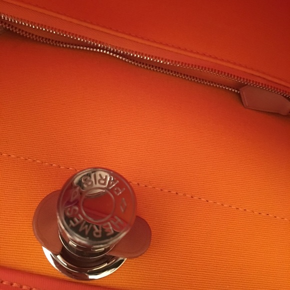 Hermes her bag - Picture 4 of 6
